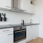 Nimma Apartment Nijmegen