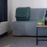 Nimma Apartment *
