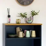 Nimma Apartment *