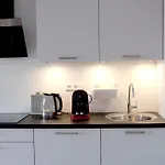 Nimma Apartment *