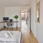 Apartment Nimma Nijmegen