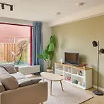 Apartment Nimma Nijmegen