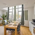 Apartment Nimma