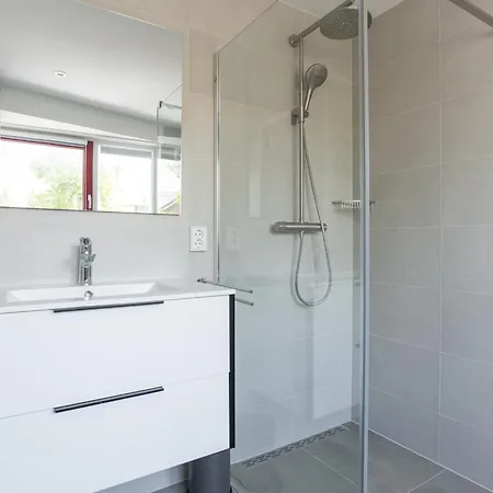 Appartement Nimma