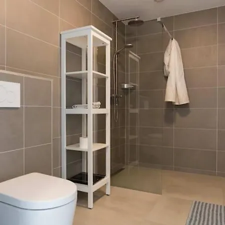 Appartement Nimma *