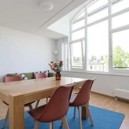 Nimma Appartement