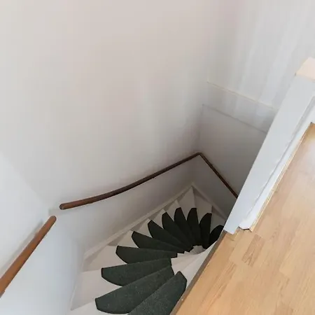 Nimma Appartement *