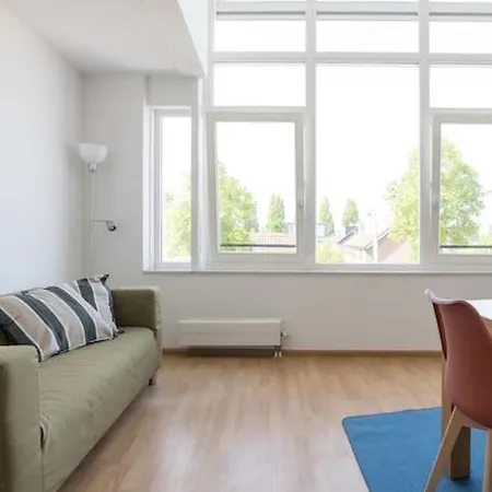 Appartement Nimma Nijmegen