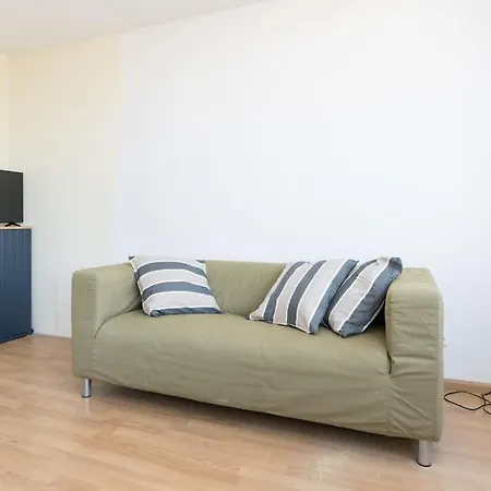 Nimma Appartement *