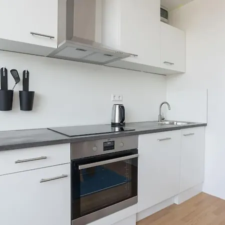 Nimma Apartamento Nimega