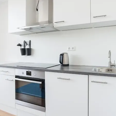 Appartement Nimma Nijmegen
