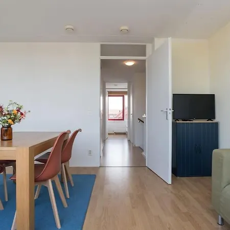 Appartement Nimma *