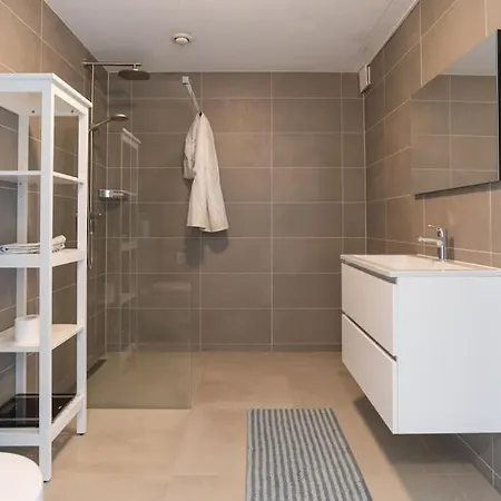 Nimma Appartement Nijmegen