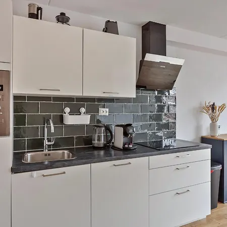 Appartement Nimma Nijmegen