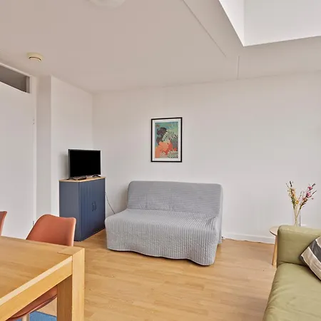 Nimma Appartement