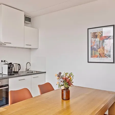 Appartement Nimma