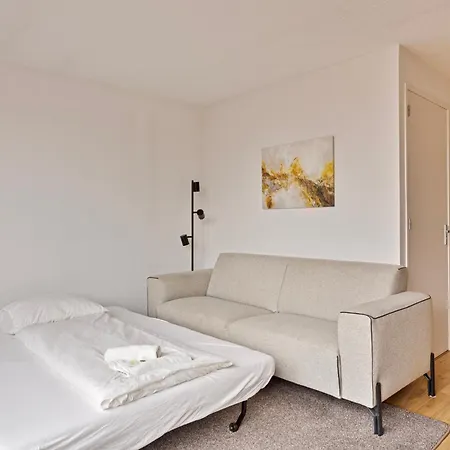 Appartement Nimma