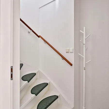 Nimma Appartement *