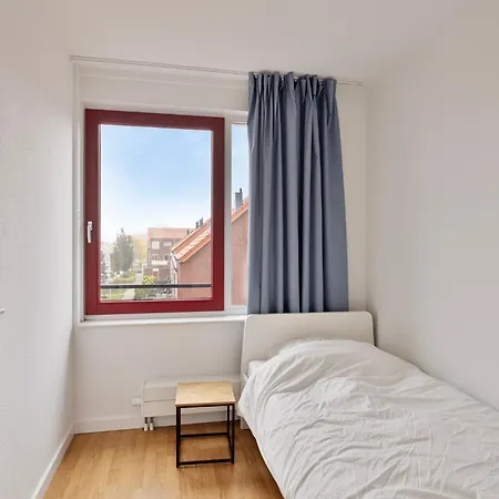 Nimma Appartement Nijmegen