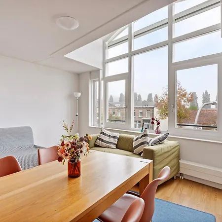 Nimma Appartement Nijmegen