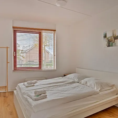 Appartement Nimma Nijmegen