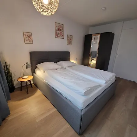 Nimma Appartement