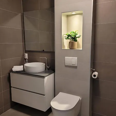 Apartamento Nimma