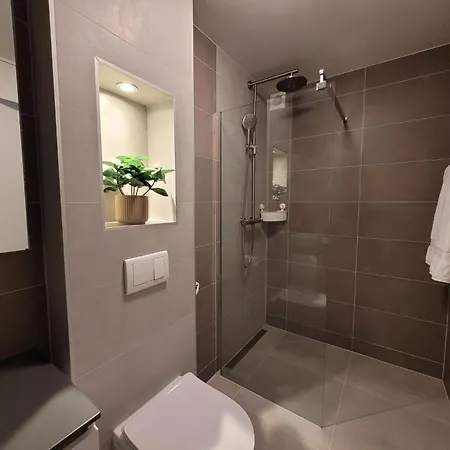 Appartement Nimma *