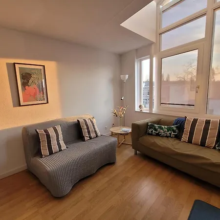 Nimma Appartement *