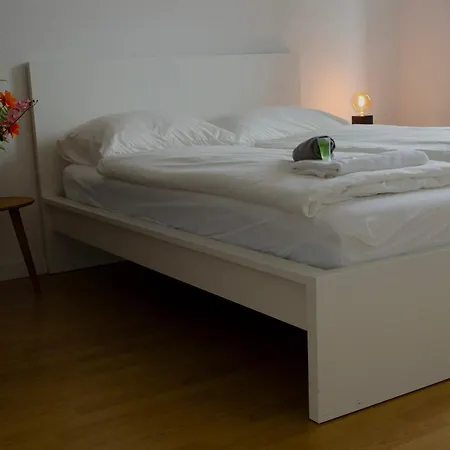 Apartman Nimma Nijmegen