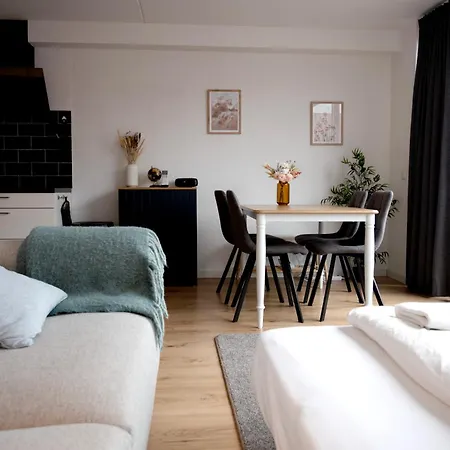 Nimma Apartamento