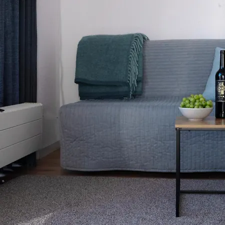 Nimma Apartman *