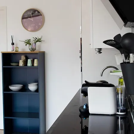 Appartement Nimma Nimègue