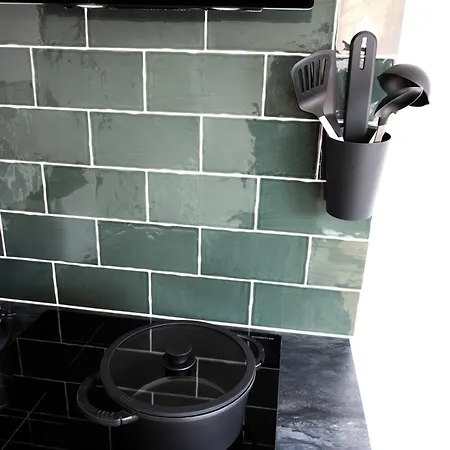 Apartamento Nimma Nimega