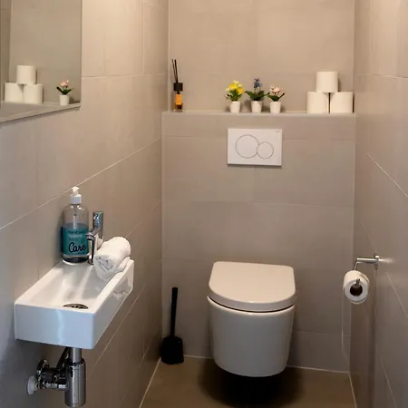 Appartement Nimma *