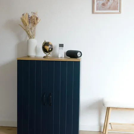 Nimma Appartement Nimègue