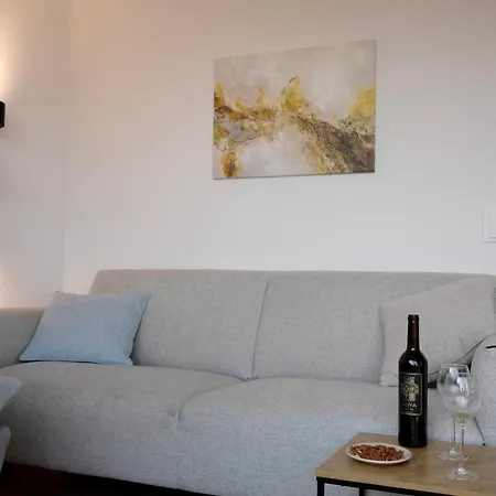 Appartement Nimma *