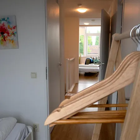Nimma Apartamento *