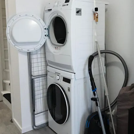 Apartamento Nimma Nimega