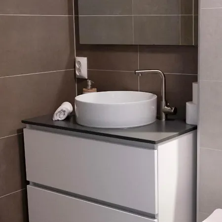 Nimma Apartamento