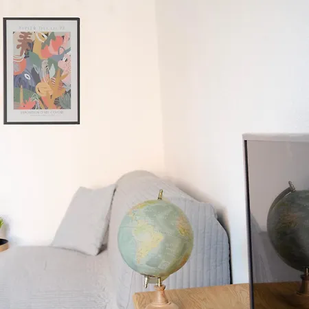 Apartamento Nimma