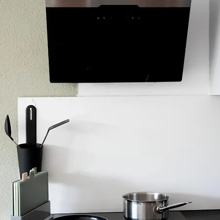 Nimma Apartment Nimwegen