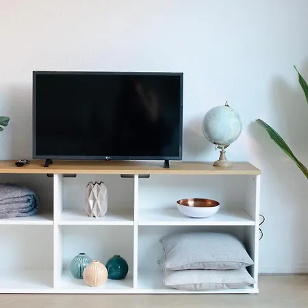 Appartement Nimma Nimègue