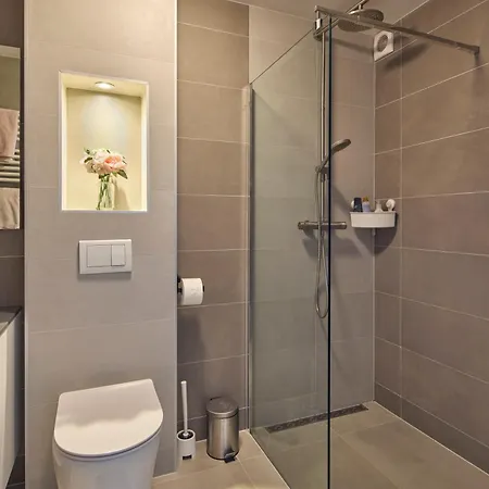 Nimma Appartement