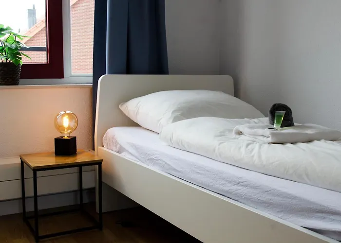 Apartment Nimma Nijmegen