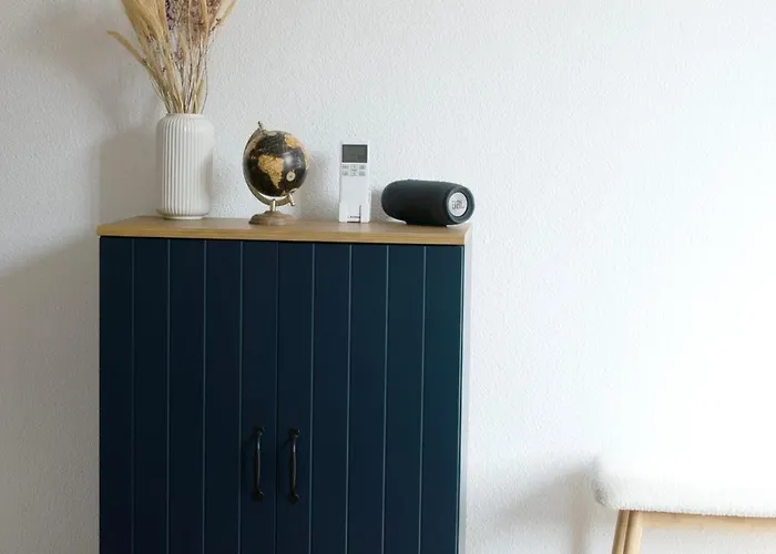 Nimma Apartamento Nimega