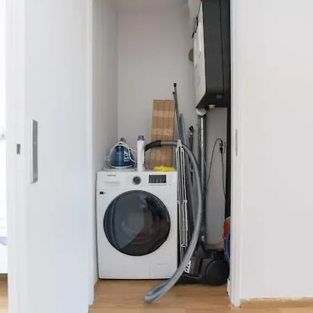 Apartment Nimma Nijmegen