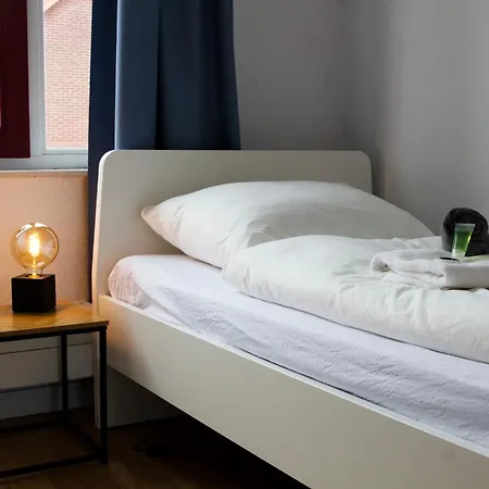 Apartment Nimma Nijmegen