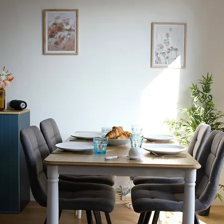 Nimma Apartment *