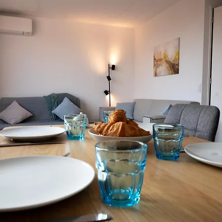 Apartment Nimma *